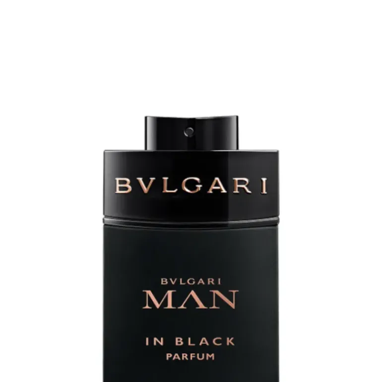 Bulgari Man in Black Parfum