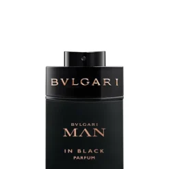 Bulgari Man in Black Parfum