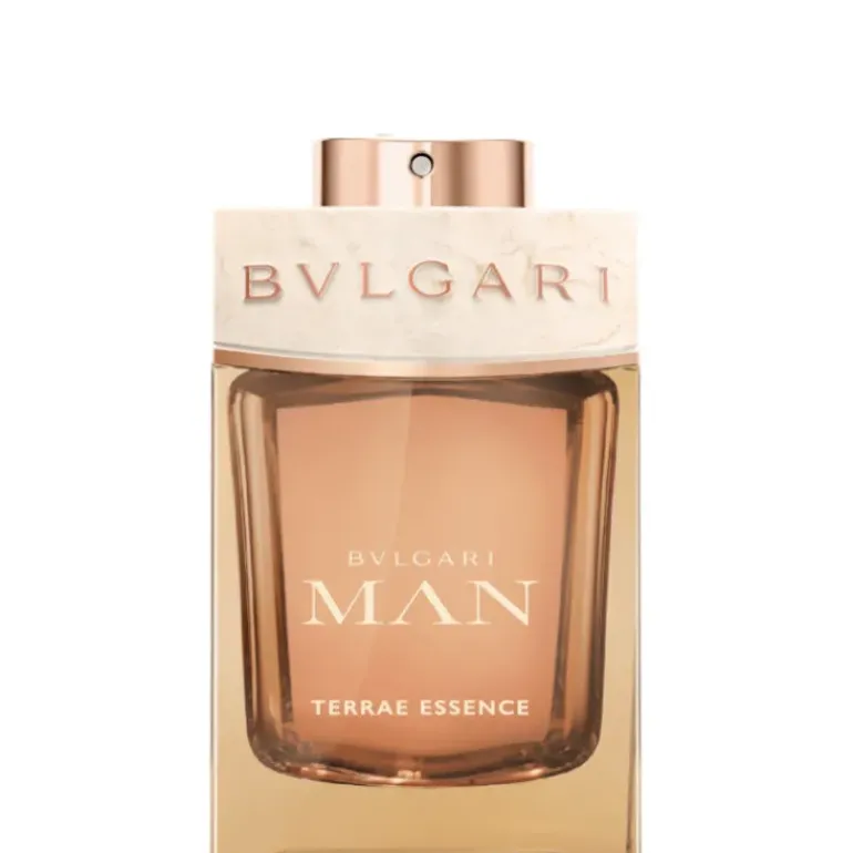 Bulgari Man Terrae Essence
