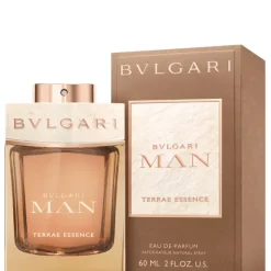 Bulgari Man Terrae Essence