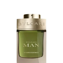 Bulgari Man Wood Essence