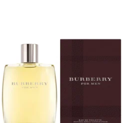 Burberry For Men New