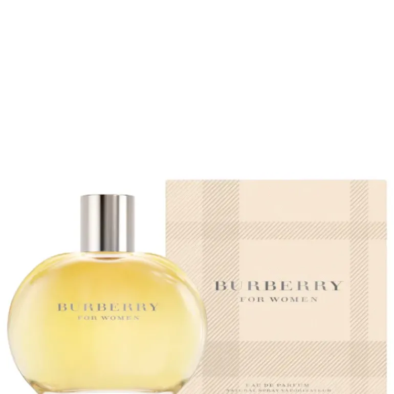 Burberry For Women New