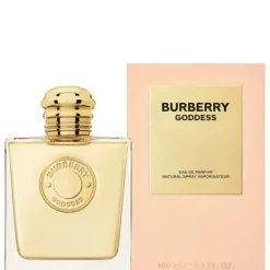 Burberry Goddess