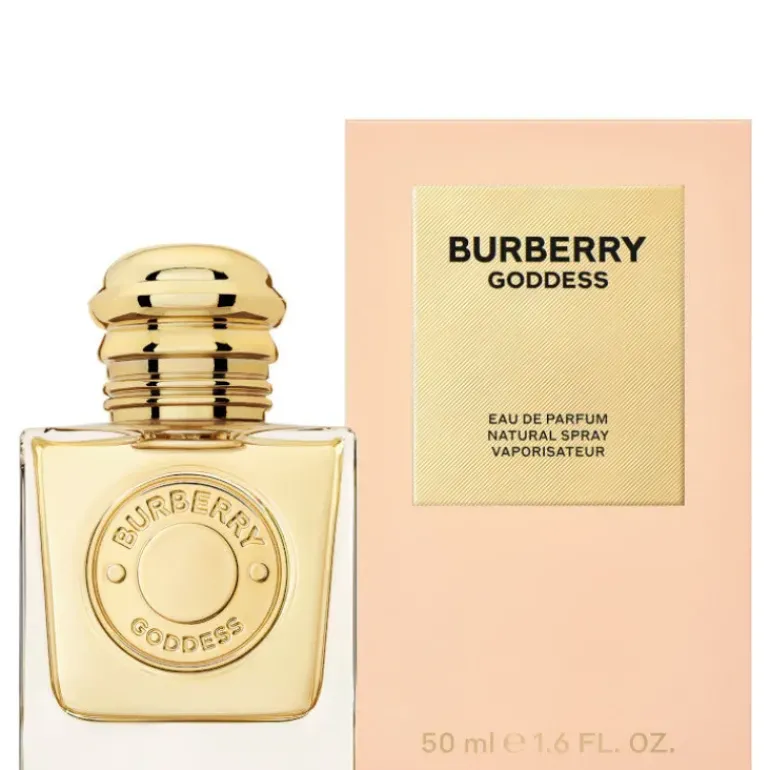 Burberry Goddess