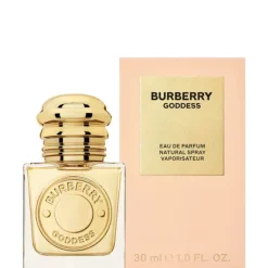 Burberry Goddess