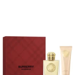 Burberry Goddess Eau de Parfum Cofanetto 50 ML Eau de Parfum + 75 ML B