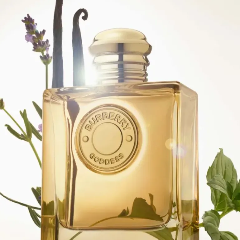 Burberry Goddess Eau de Parfum Intense