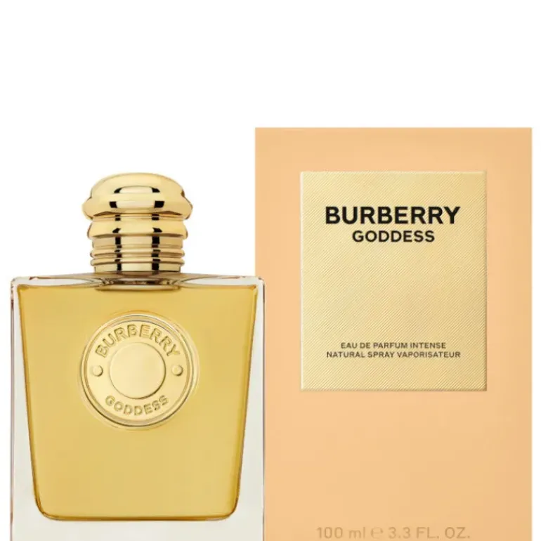 Burberry Goddess Eau de Parfum Intense