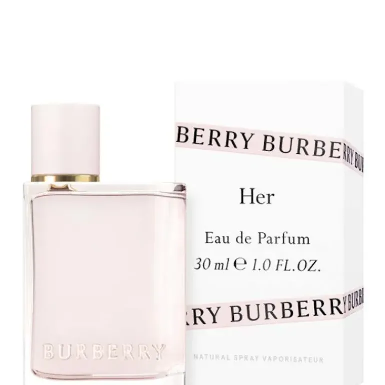 Burberry Her Eau de Parfum