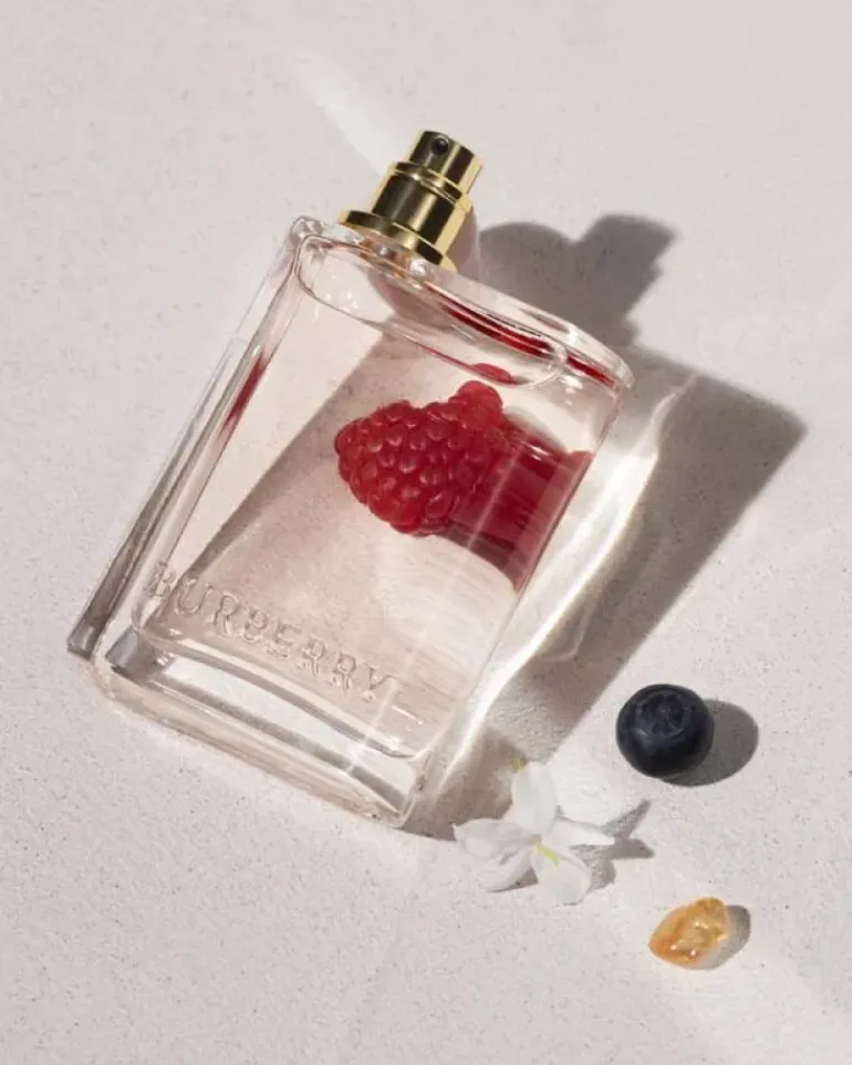 Burberry Her Eau de Parfum