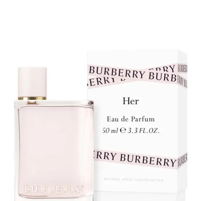 Burberry Her Eau de Parfum
