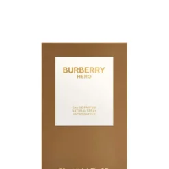 Burberry Hero EDP