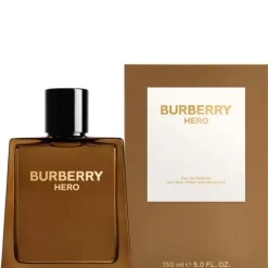 Burberry Hero EDP