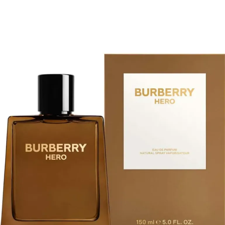 Burberry Hero EDP