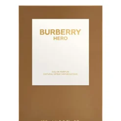 Burberry Hero EDP