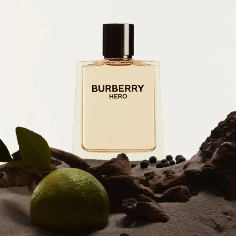 Burberry Hero EDT