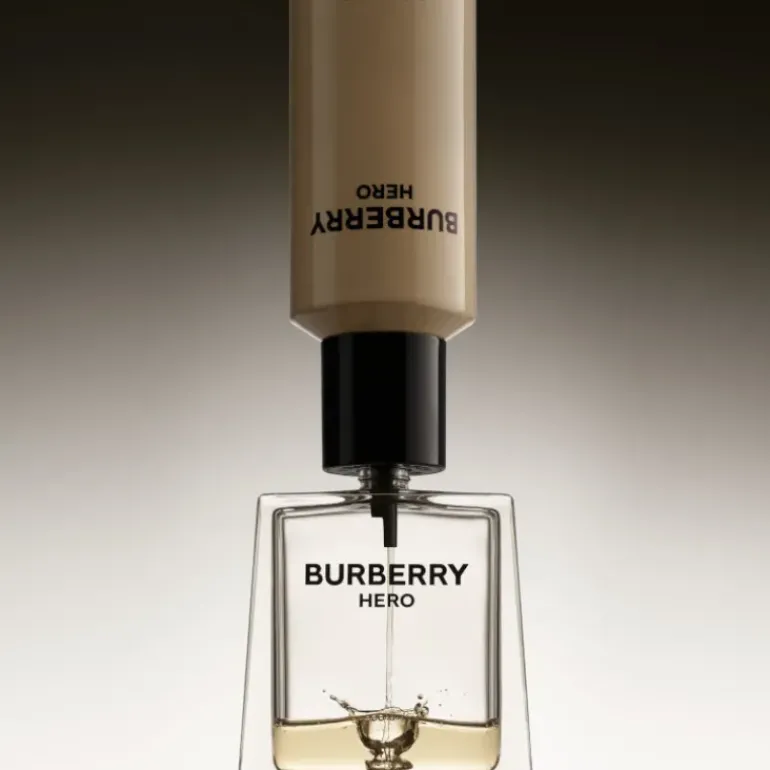Burberry Hero EDT