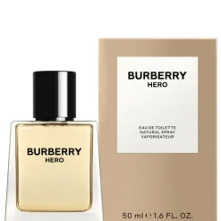 Burberry Hero EDT