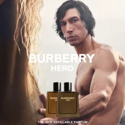 Burberry Hero Parfum