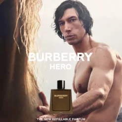 Burberry Hero Parfum