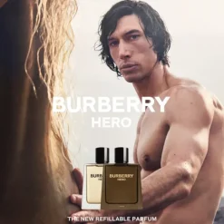 Burberry Hero Parfum