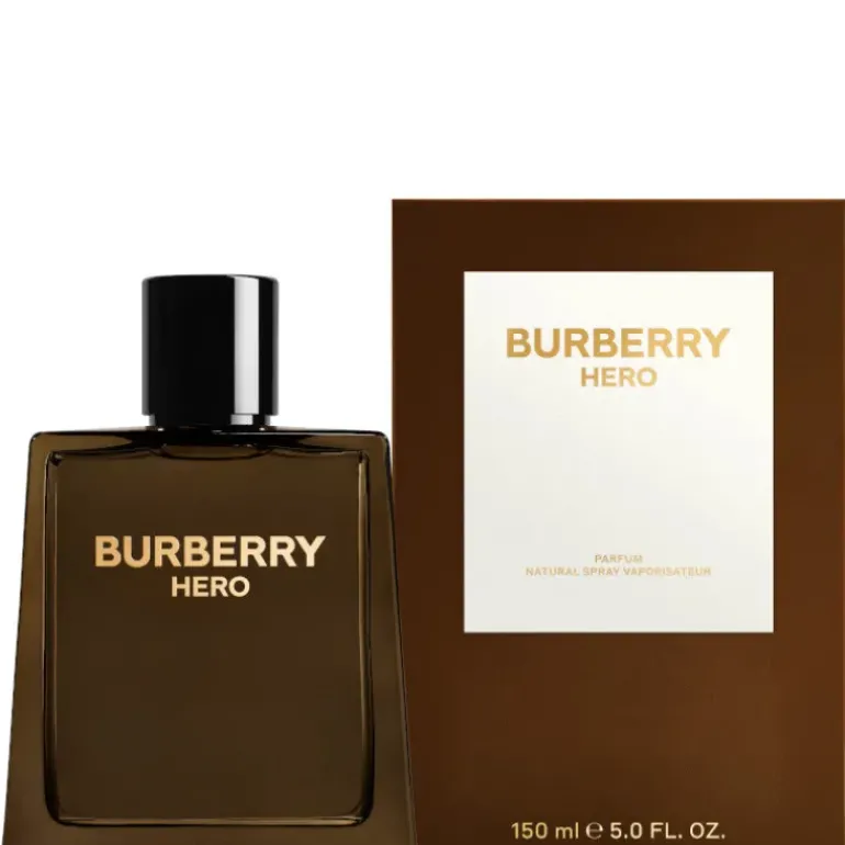 Burberry Hero Parfum