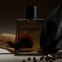 Burberry Hero Parfum Intense