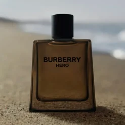 Burberry Hero Parfum Intense