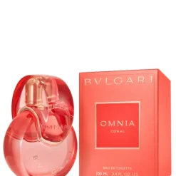 Bvlgari Omnia Coral 100 ML