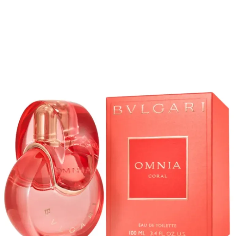 Bvlgari Omnia Coral 100 ML