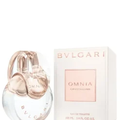 Bvlgari Omnia Crystalline