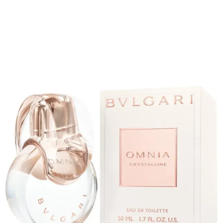 Bvlgari Omnia Crystalline