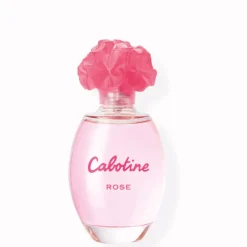 Cabotine Rose