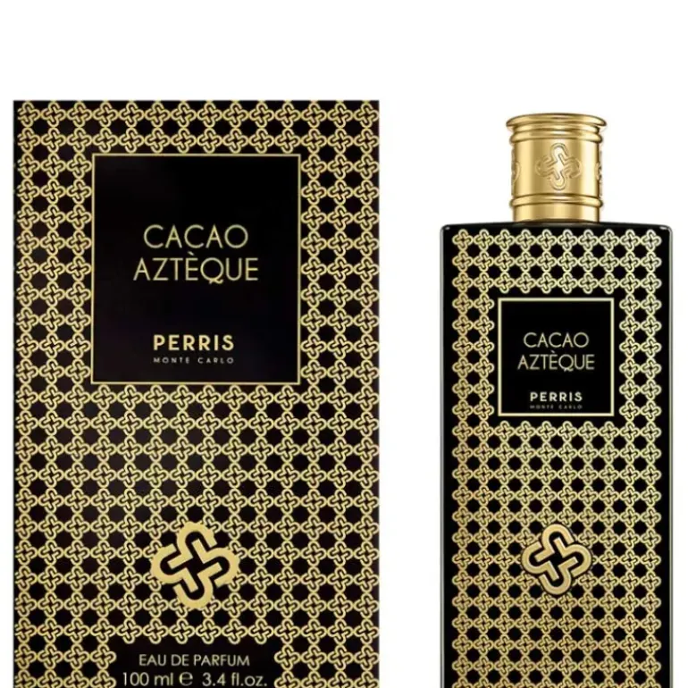 Cacao Aztèque