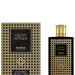 Cacao Aztèque