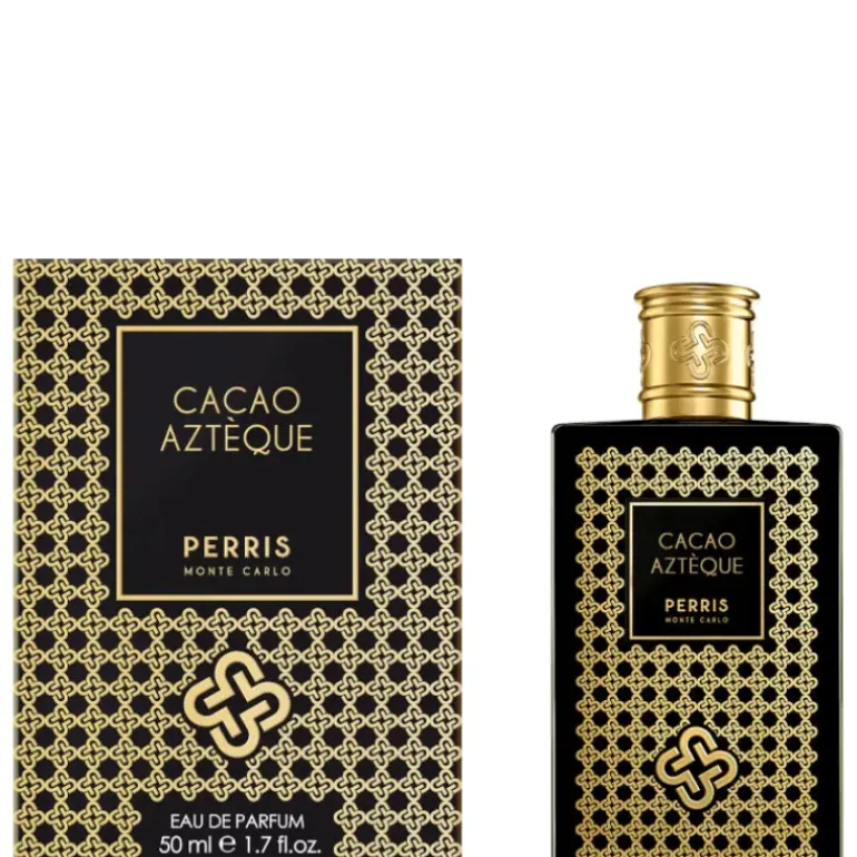 Cacao Aztèque