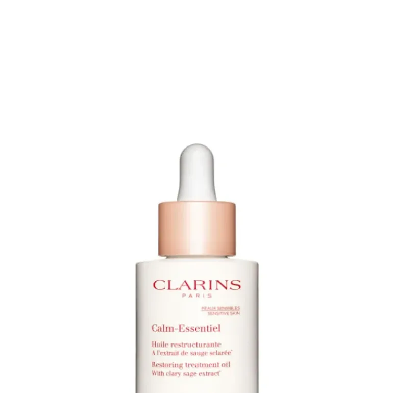 Calm-Essentiel Huile Restructurante 30 ML