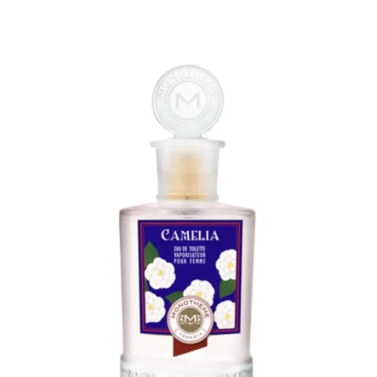 Camelia Pour Femme 100 ML