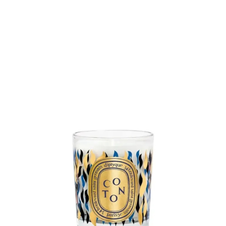 Candela Coton Holiday 2023 70 gr