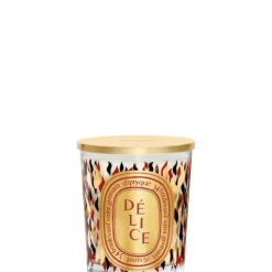 Candela Délice con coperchio Holiday 2023 190 gr