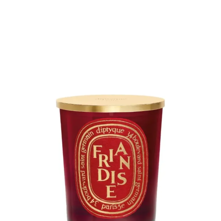 Candela Friandise - Holiday Collection 2024 190 gr