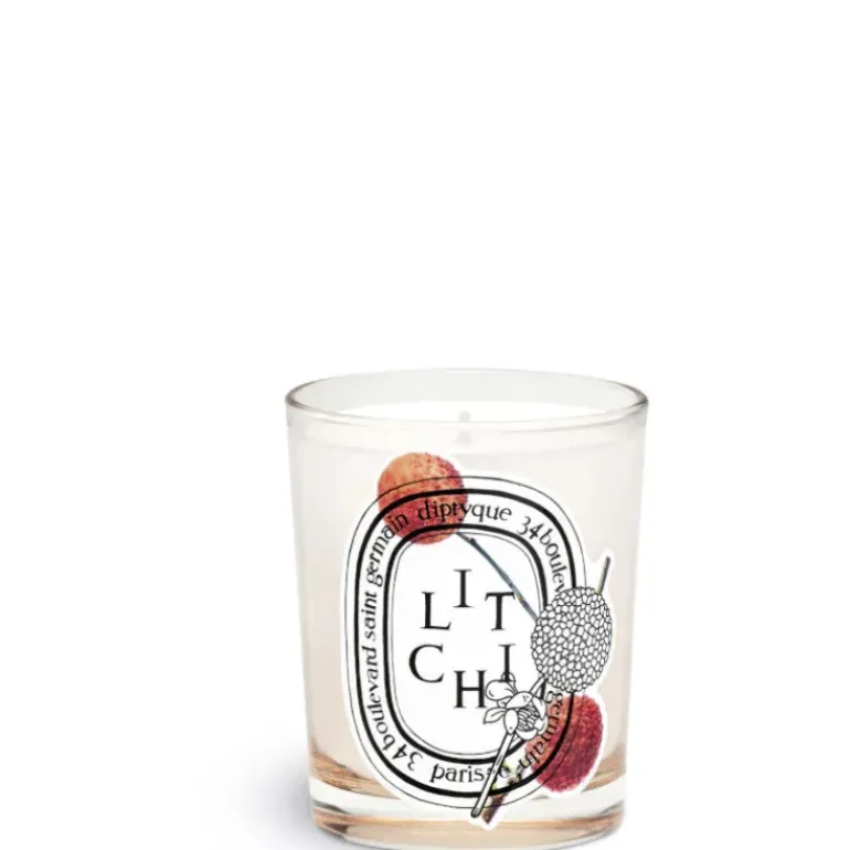 Candela Litchi 190 gr