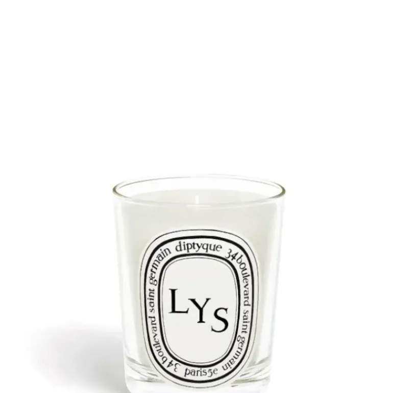 Candela Profumata Lys 190 gr