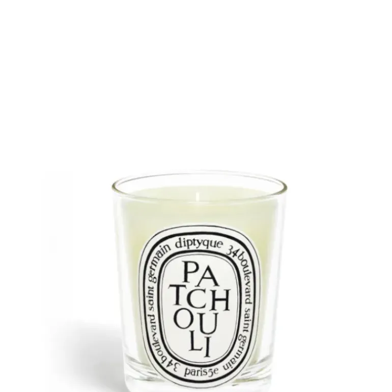 Candela Profumata Patchouli 190 gr