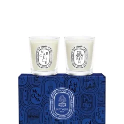 Candele Narguilé e Genèvrier