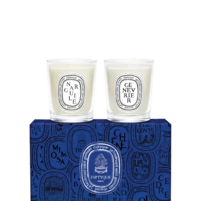 Candele Narguilé e Genèvrier