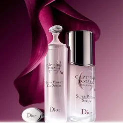Capture Totale C.E.L.L. Energy Super Potent Eye Serum 20 ML