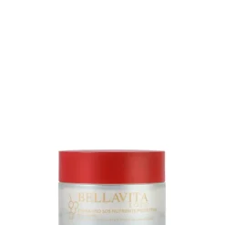 Carmignano - Crema Viso SOS Nutriente Protettiva 50 ML