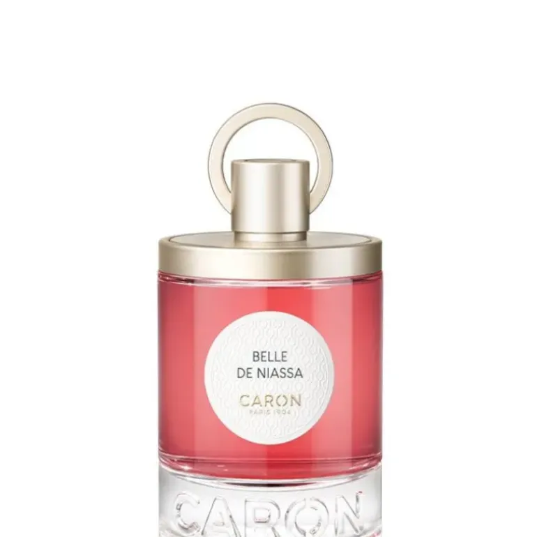 Caron Paris Belle de Niassa